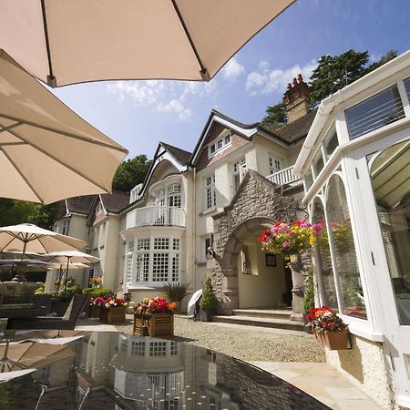 Chateau La Chaire Rozel Luaran gambar