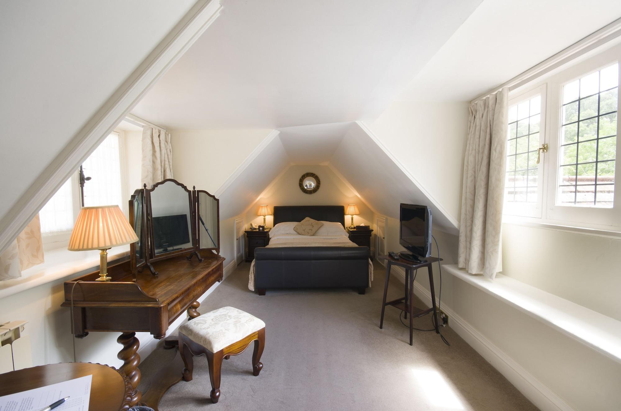 Chateau La Chaire Rozel Luaran gambar