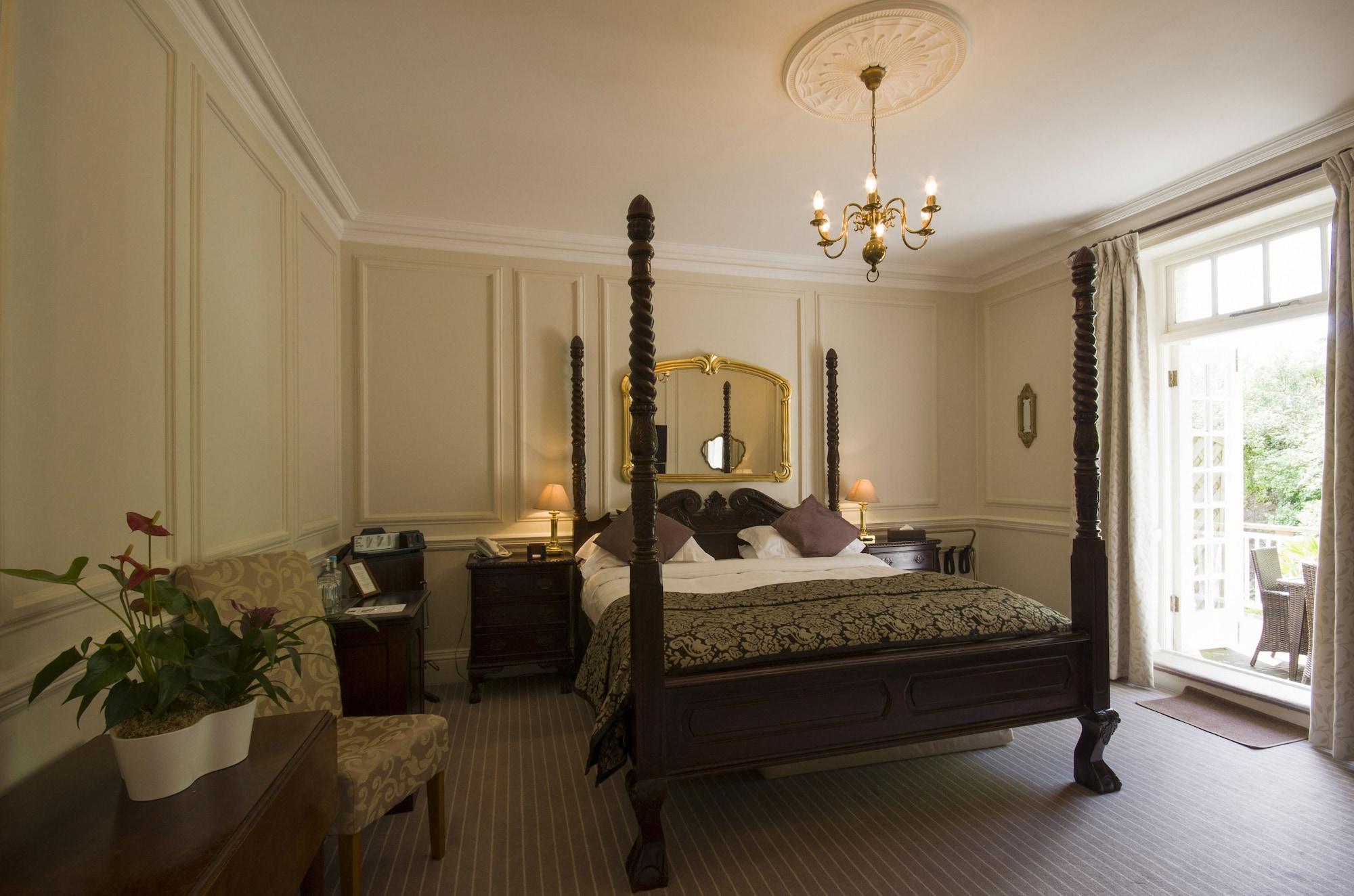 Chateau La Chaire Rozel Luaran gambar