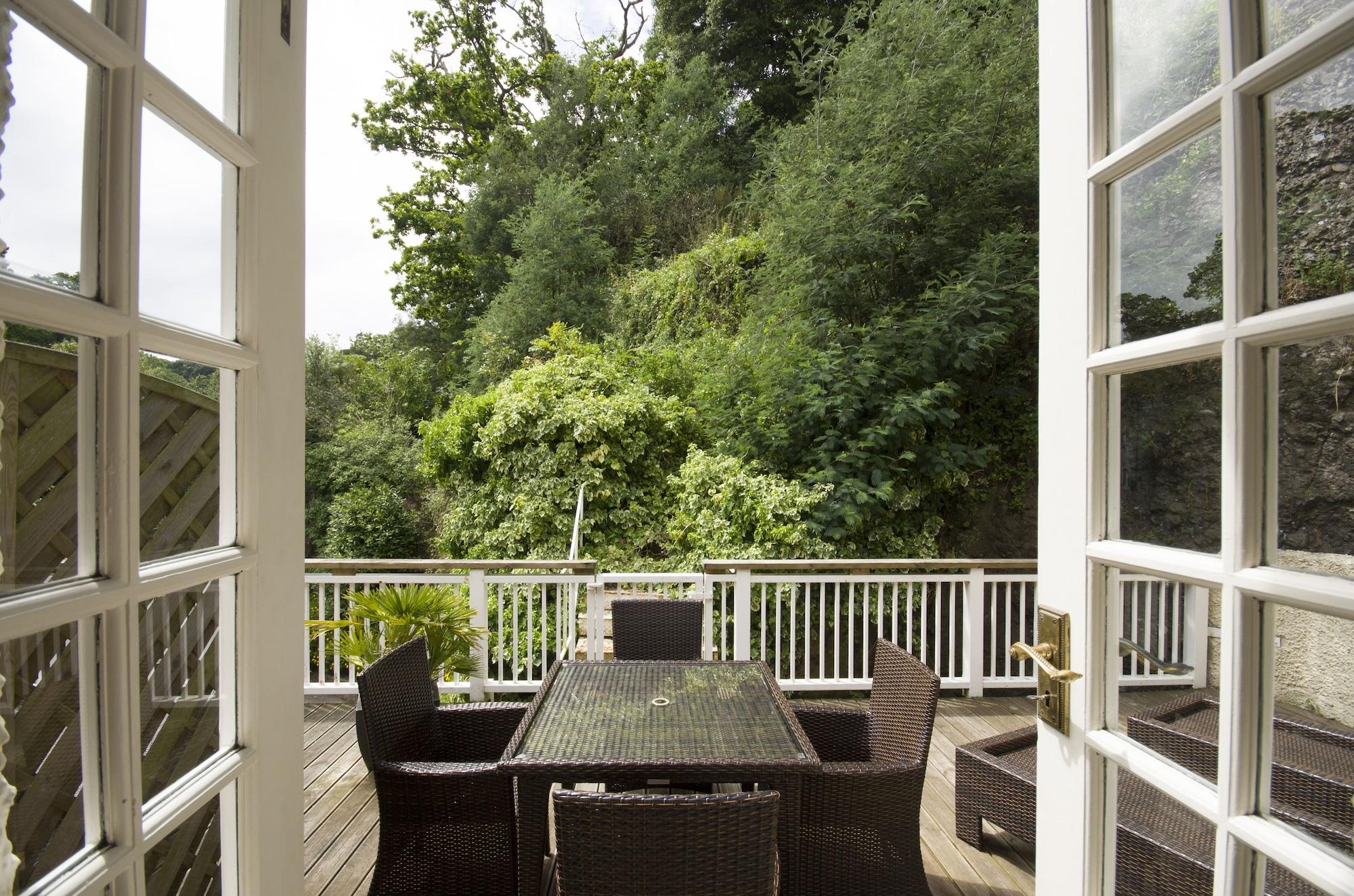 Chateau La Chaire Rozel Luaran gambar