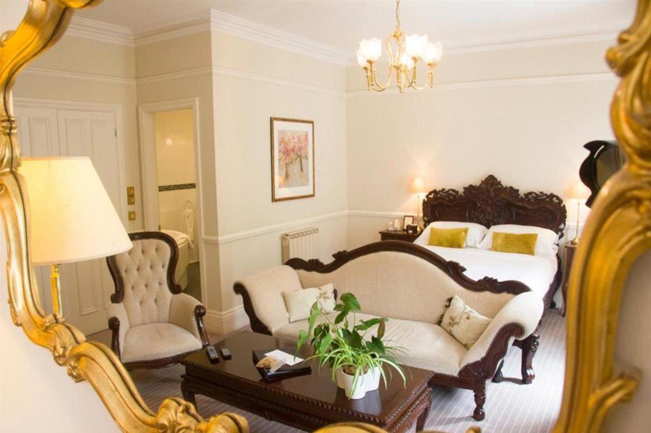 Chateau La Chaire Rozel Luaran gambar