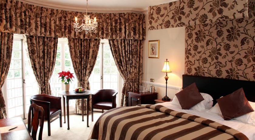 Chateau La Chaire Rozel Luaran gambar