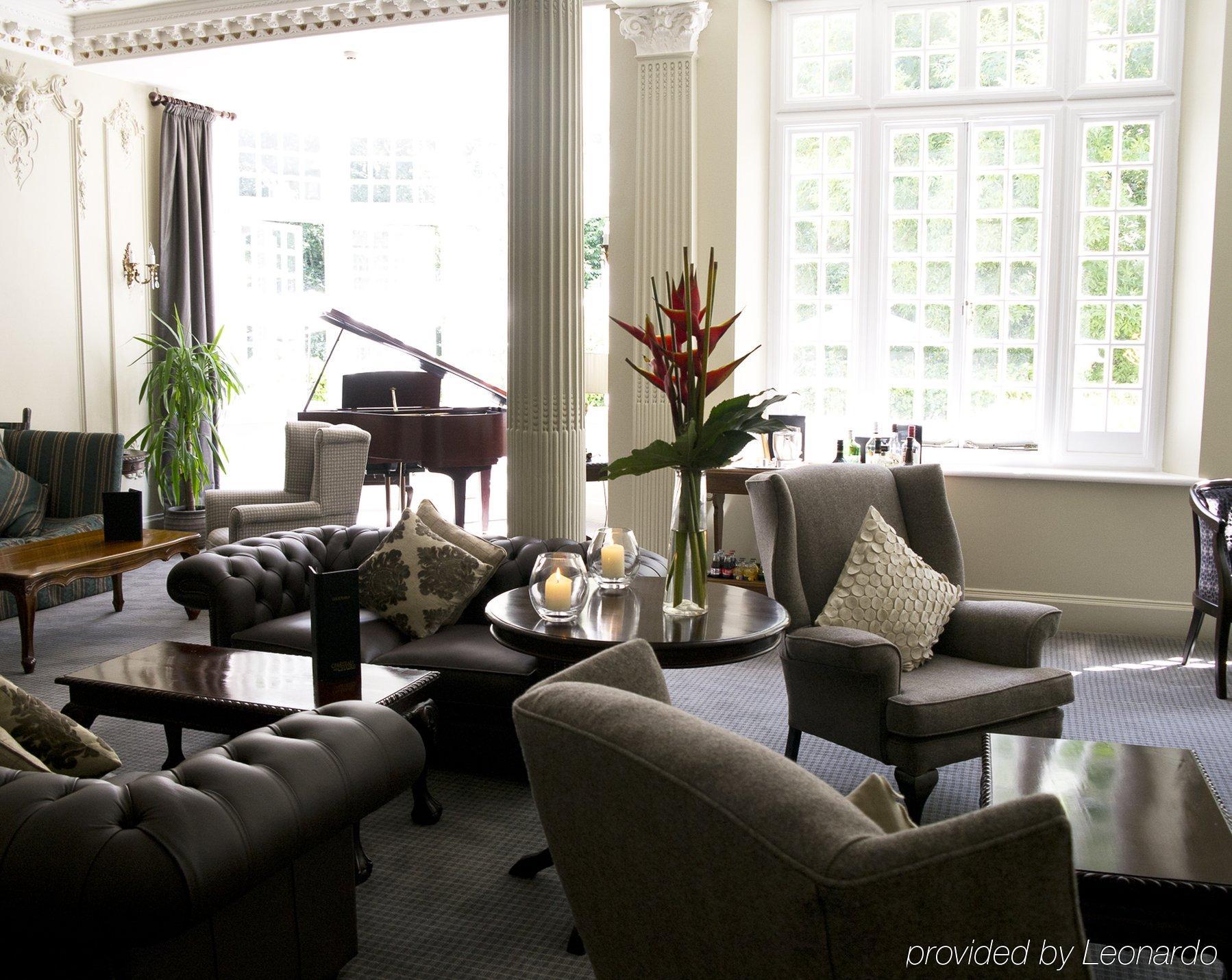 Chateau La Chaire Rozel Luaran gambar