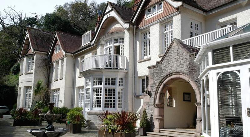 Chateau La Chaire Rozel Luaran gambar