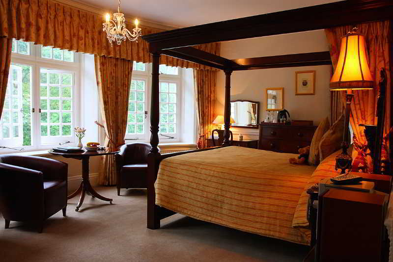 Chateau La Chaire Rozel Bilik gambar