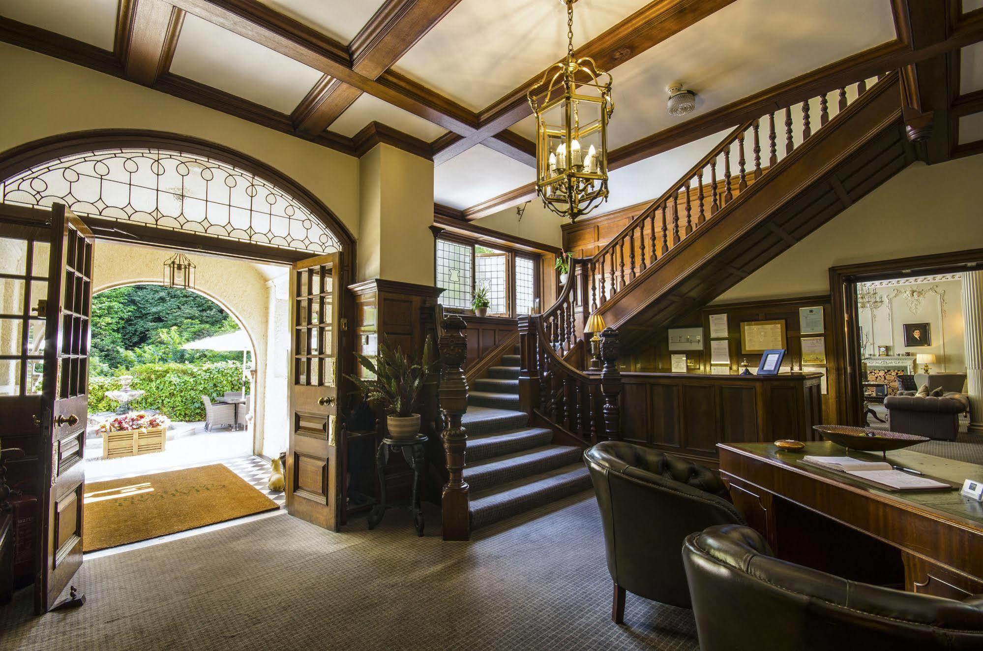 Chateau La Chaire Rozel Luaran gambar
