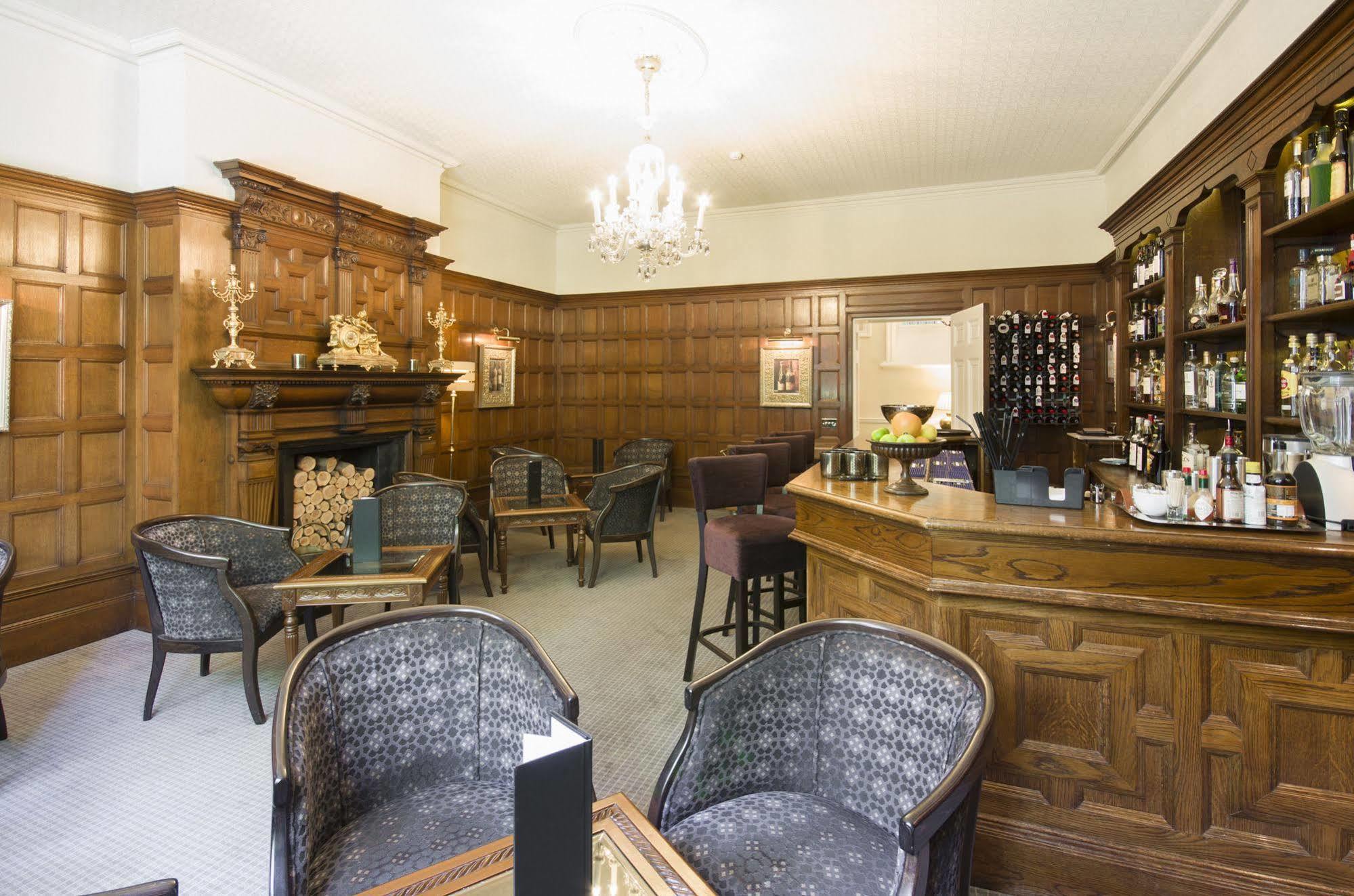 Chateau La Chaire Rozel Luaran gambar