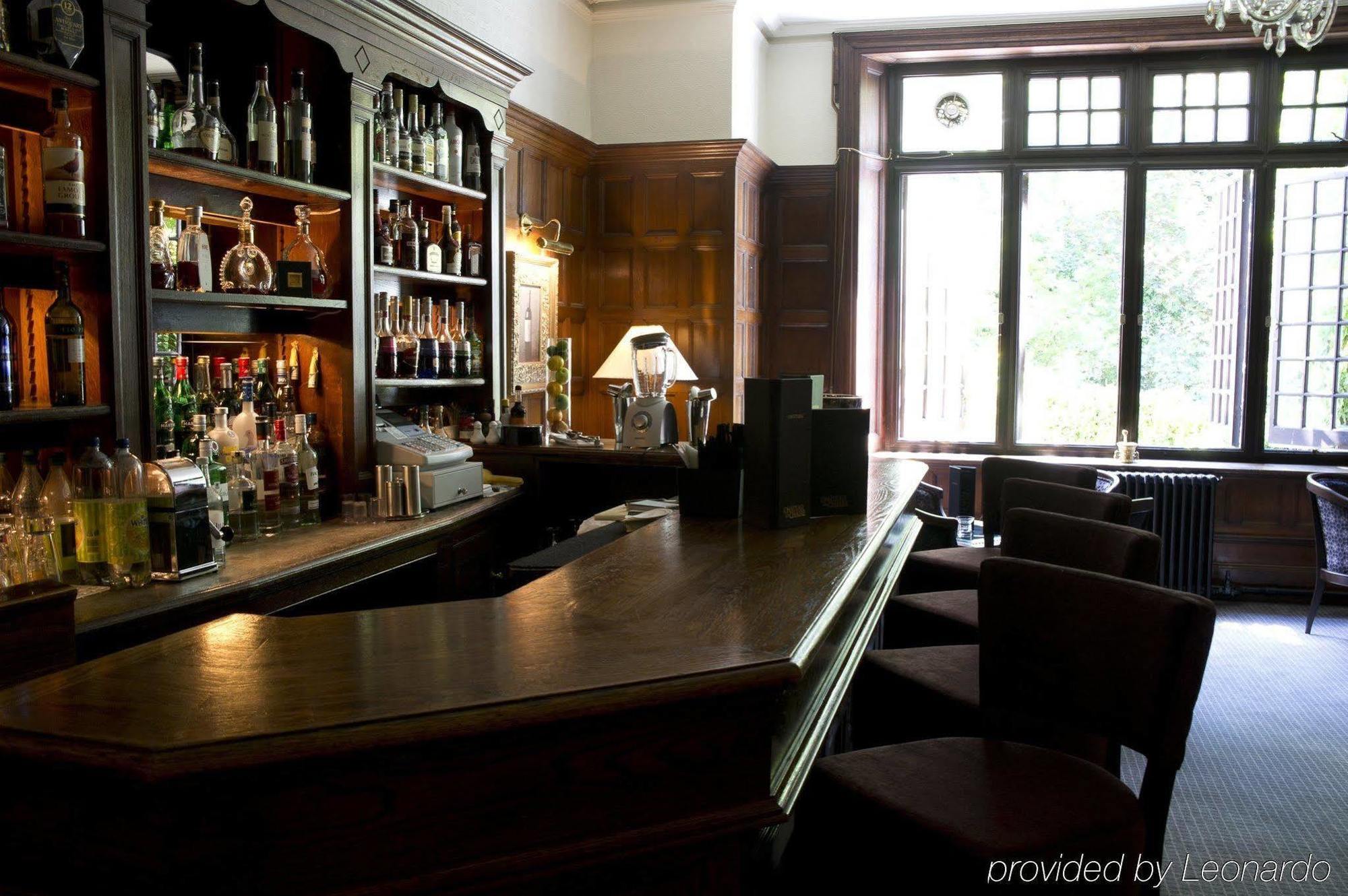 Chateau La Chaire Rozel Luaran gambar